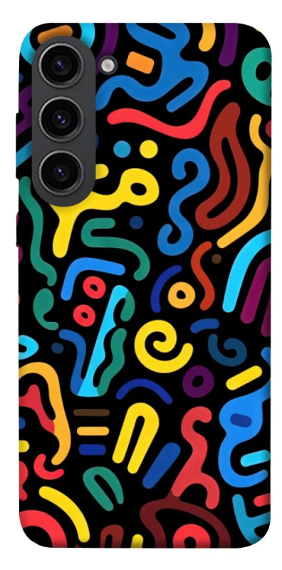 Чохол на Samsung Galaxy S23 abstraction фото 1 з 1