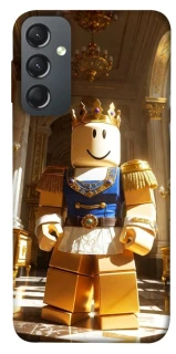 Чохол на Samsung Galaxy A24 4G Roblox aesthetics ver.6 фото 1 з 1