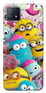Чехол на Oppo A73 Minions ver.1 фото 1 из 1