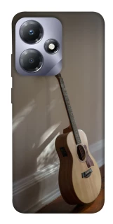 Чехол на Infinix Hot 30i Гитара фото 1 из 1