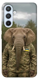 Чохол на Samsung Galaxy A54 5G Слон захисник фото 1 з 1