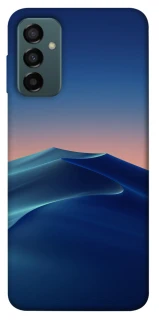 Чехол на Samsung Galaxy M13 4G Night dune фото 1 из 1