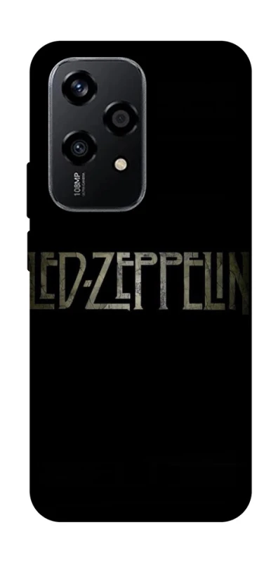 Чохол на Honor 200 Lite Led Zeppelin logo фото 1 з 1