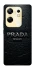 Чохол на Infinix Zero 30 4G Prada фото 1 з 1