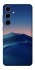 Чохол на Samsung Galaxy S25+ Night dune фото 1 з 1