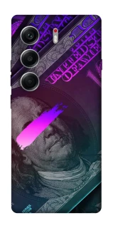 Чохол на Tecno Camon 40 Neo dollar v2 фото 1 з 1