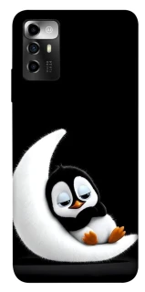 Чохол на ZTE Blade V40 Vita My Penguin фото 1 з 1