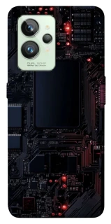 Чохол на Realme GT2 Plata фото 1 з 1