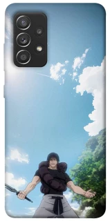 Чехол на Samsung Galaxy A52 4G / A52 5G Toji фото 1 из 1