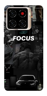 Чохол на ZTE Blade A56 Focus ver.1 фото 1 з 1