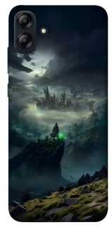 Чохол на Samsung Galaxy A04e Harry Potter Legacy фото 1 з 1