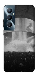 Чехол на Realme C65 4G Kanye West ver.5 фото 1 из 1