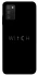 Чохол на Samsung Galaxy A03s Halloween Witch ver.4 фото 1 з 1