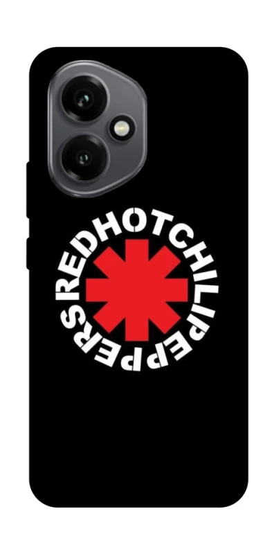 Чохол на Honor 400 Red Hot Chili Peppers logo фото 1 з 1