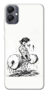 Чохол на Samsung Galaxy A05 UP UP UP фото 1 з 1