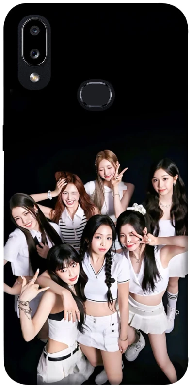 Чехол на Samsung Galaxy A10s BABYMONSTER фото 1 из 1