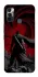 Чохол на TECNO Spark 7 Berserk v21 фото 1 з 1