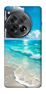 Чохол на OnePlus 12 Azure sea фото 1 з 1