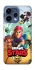 Чохол на Oppo Reno 15 Brawl Stars ver.7 фото 1 з 2