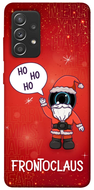 Чехол на Samsung Galaxy A52 4G / A52 5G Frontoclaus фото 1 из 1