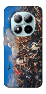 Чехол на Xiaomi Redmi Note 15 Pro+ 5G Искусство v3 фото 1 из 1