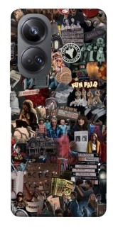 Чехол на Realme 10 Pro+ Stranger Things ver.24 фото 1 из 1