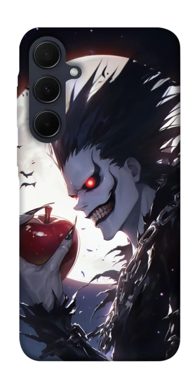 Чохол на Samsung Galaxy A35 Ryuk фото 1 з 1