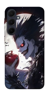 Чехол на Samsung Galaxy A35 Ryuk фото 1 из 1