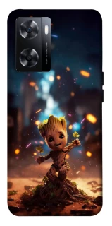 Чохол на OnePlus Nord N20 SE Baby Groot v3 фото 1 з 1