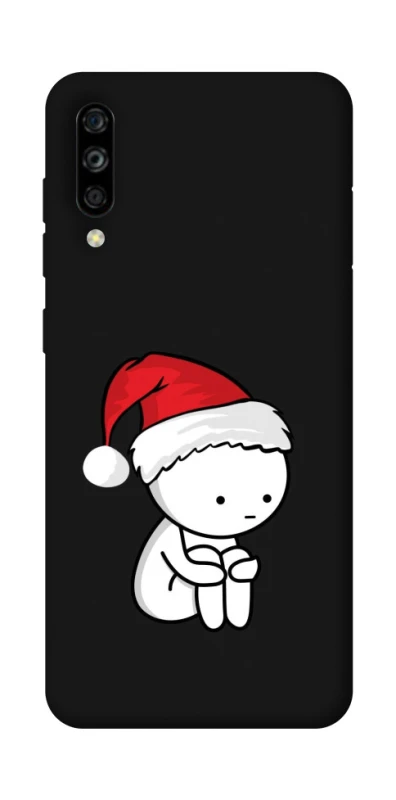 Чехол на ZTE Blade A7s (2019) Christmas mood ver.2 фото 1 из 1