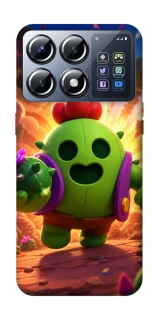 Чохол на Xiaomi POCO X8 Pro Brawl Stars ver.14 фото 1 з 1