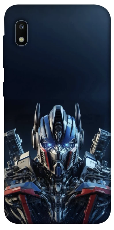 Чехол на Samsung Galaxy A10 (A105F) Transformer фото 1 из 1