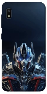 Чехол на Samsung Galaxy A10 (A105F) Transformer фото 1 из 1
