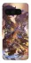 Чехол на Google Pixel 8 Pro Warcraft v4 фото 1 из 1