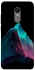 Чехол на Xiaomi Redmi 5 Plus / Redmi Note 5 (Single Camera) Neon mountains фото 1 из 1