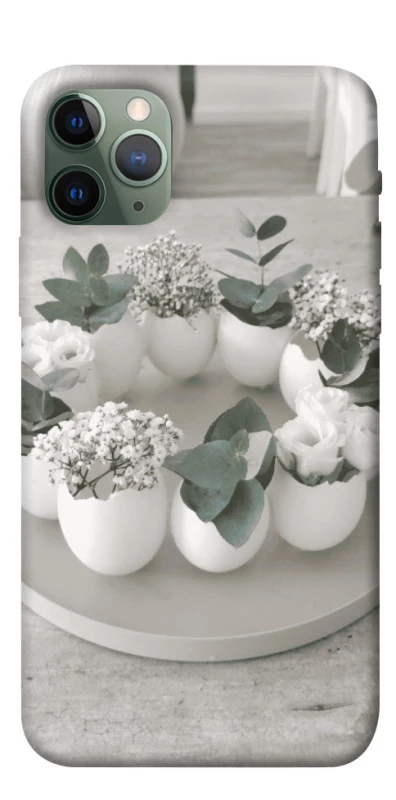 Чехол на Apple iPhone 11 Pro (5.8") Mood фото 1 из 1