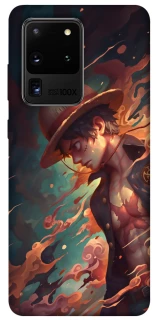 Чохол на Samsung Galaxy S20 Ultra Luffy фото 1 з 1
