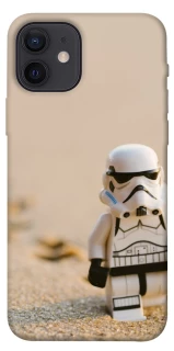 Чохол на Apple iPhone 12 (6.1") ЛЕГО Зоряні Війни фото 1 з 1