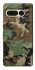 Чехол на Google Pixel 7 Pro Camouflage v12 фото 1 из 1