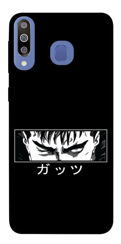 Чохол на Samsung Galaxy M30 Berserk фото 1 з 1