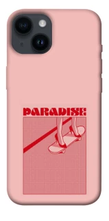 Чохол на Apple iPhone 14 (6.1") Paradise фото 1 з 1
