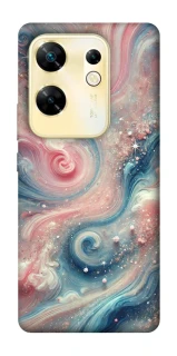 Чохол на Infinix Zero 30 4G Epoxy design ver.4 фото 1 з 1