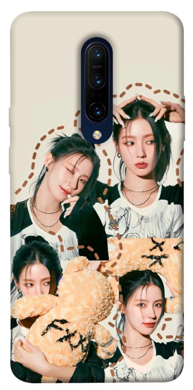 Чохол на OnePlus 7 Pro Miyeon v2 - (G)I-DLE фото 1 з 1