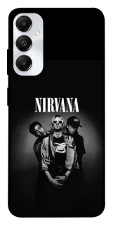 Чохол на Samsung Galaxy A05s Nirvana ver.5 фото 1 з 1