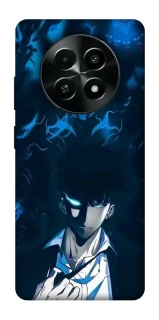 Чехол на Realme Narzo 70x Solo Leveling Sung фото 1 из 1