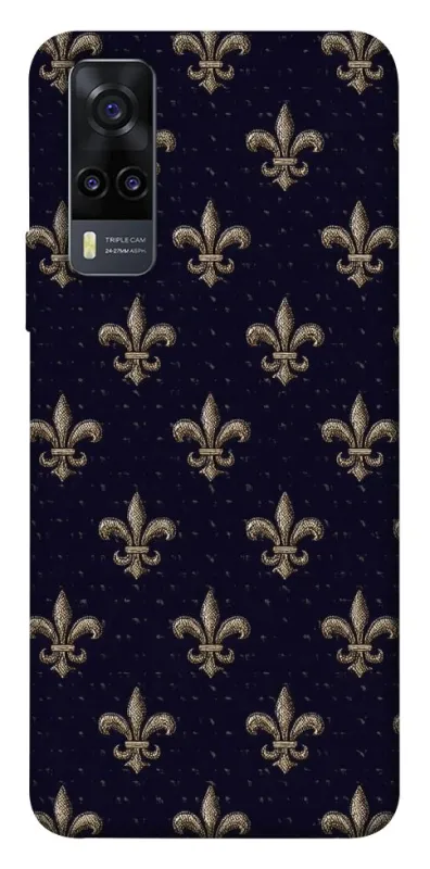 Чохол на Vivo Y31 Lily фото 1 з 1