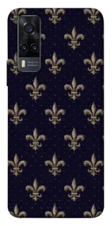Чехол на Vivo Y31 Lily фото 1 из 1