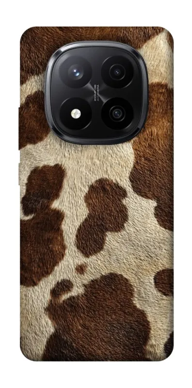 Чехол на Xiaomi Redmi Note 14 Pro+ 5G Cow фото 1 из 1