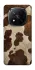 Чехол на Xiaomi Redmi Note 14 Pro+ 5G Cow фото 1 из 1