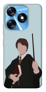 Чехол на TECNO Spark 10 Harry Potter v5 фото 1 из 1